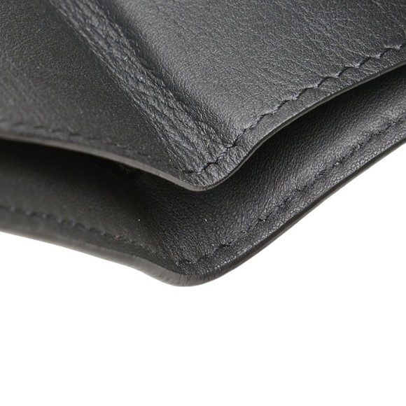 Louis Vuitton Monogram Eclipse Reverse Compact Wallet, Tri-fold Wallet M45417... - Picture 8 of 11